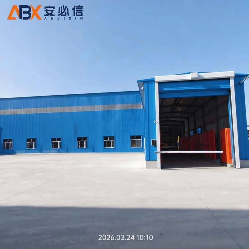玉溪PVC堆积门