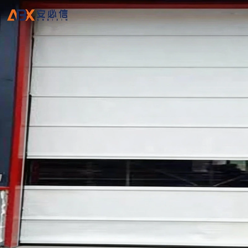 玉溪自动快速门